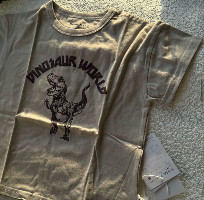 Футболка детская