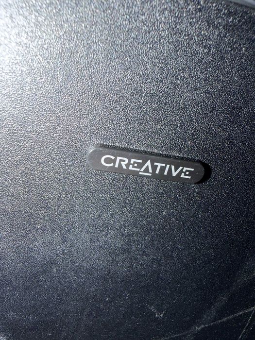 Тонколони , буфер Creative Inspire T6100 5.1 за компютър