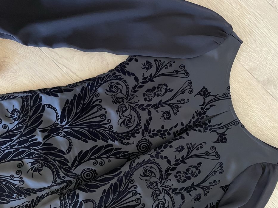 Rochie Urma noua, XS