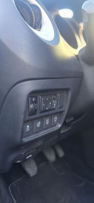 Nissan Juke 1.5dci Euro 6