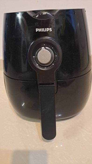 Еър фрайър philips