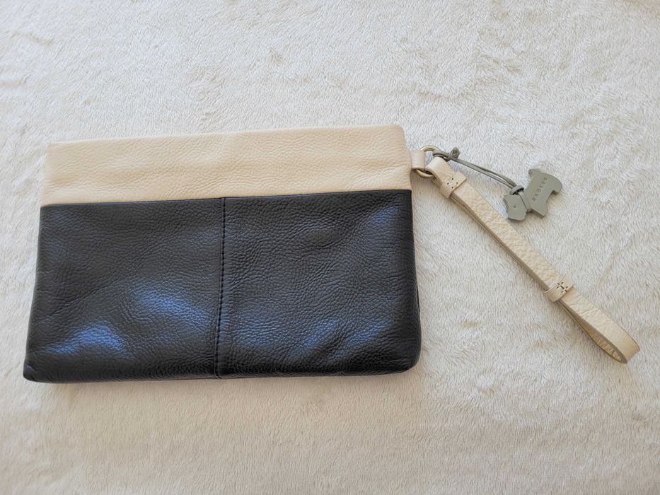 Клъч чанта RADLEY LONDON с подарък по избор на ТОП цена