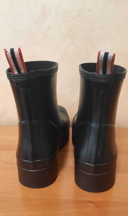 Hunter Original Play Short Wellies-Като Нови