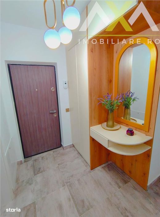 COMISION 0% Apartament 2 camere, etaj 1, Tatarasi - ELITE Residence