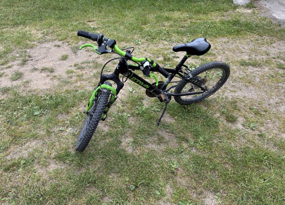 Bicicleta copii