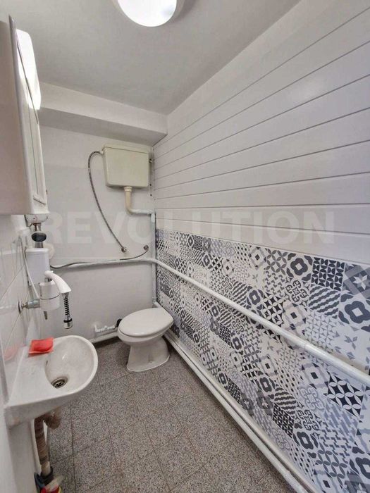 Продава се Офис в София, Стрелбище - 20 кв.м за 2500 €/кв.м - Снимка #1