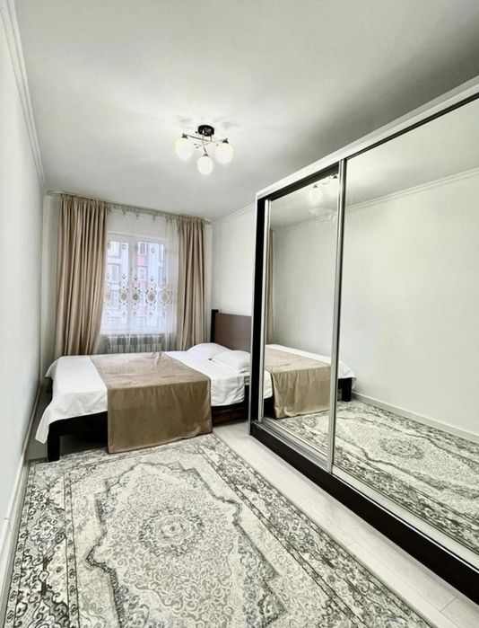 Сдаётся квартиры по суточно