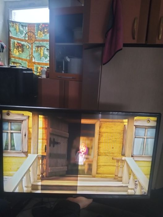 Самсунг телевизор