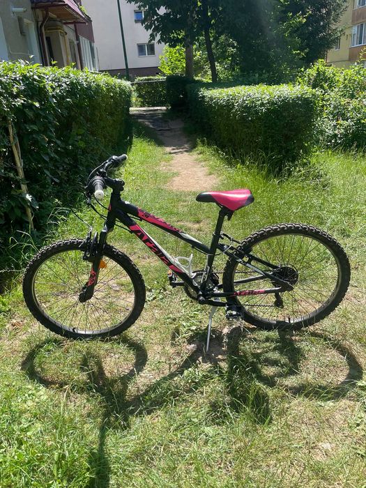 Bicicleta de Munte MTB ATALA RACE COMP 24 inch GIRL (copii 8-12 ani)