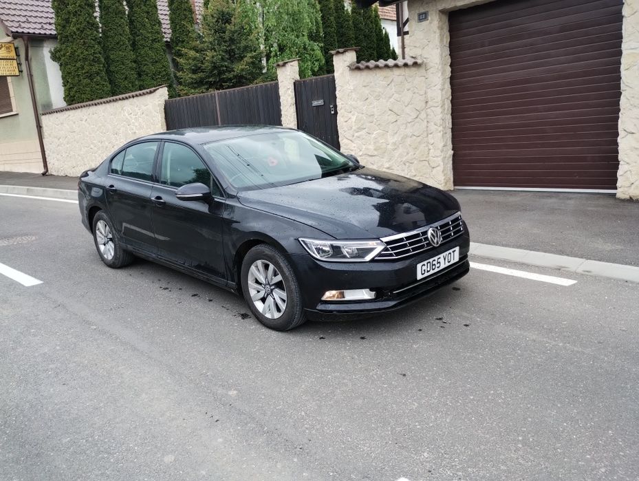Dezmembrez,piese,usi,kit injecție ,motor CRLB,cutie viteze Passat B8
