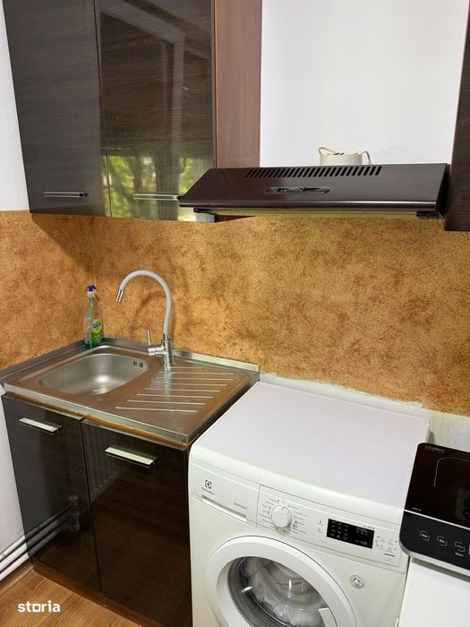 Apartament 1 cam MAGHERU Ultracentral