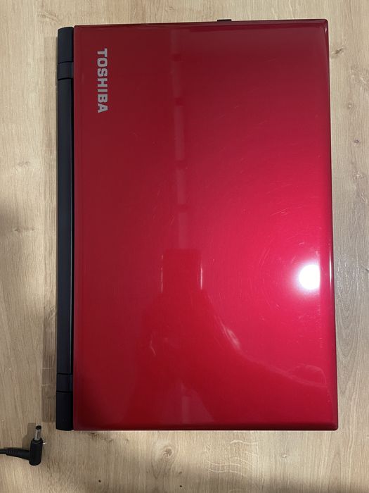 Laptop Toshiba satellite