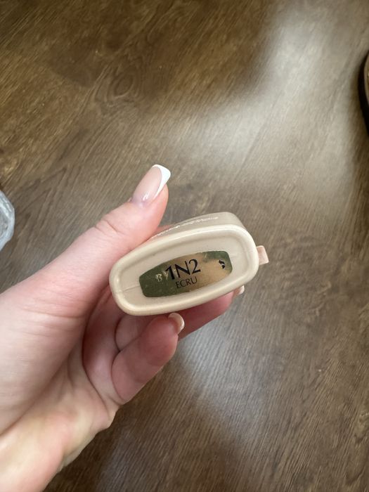 Косметика пакетом б/у