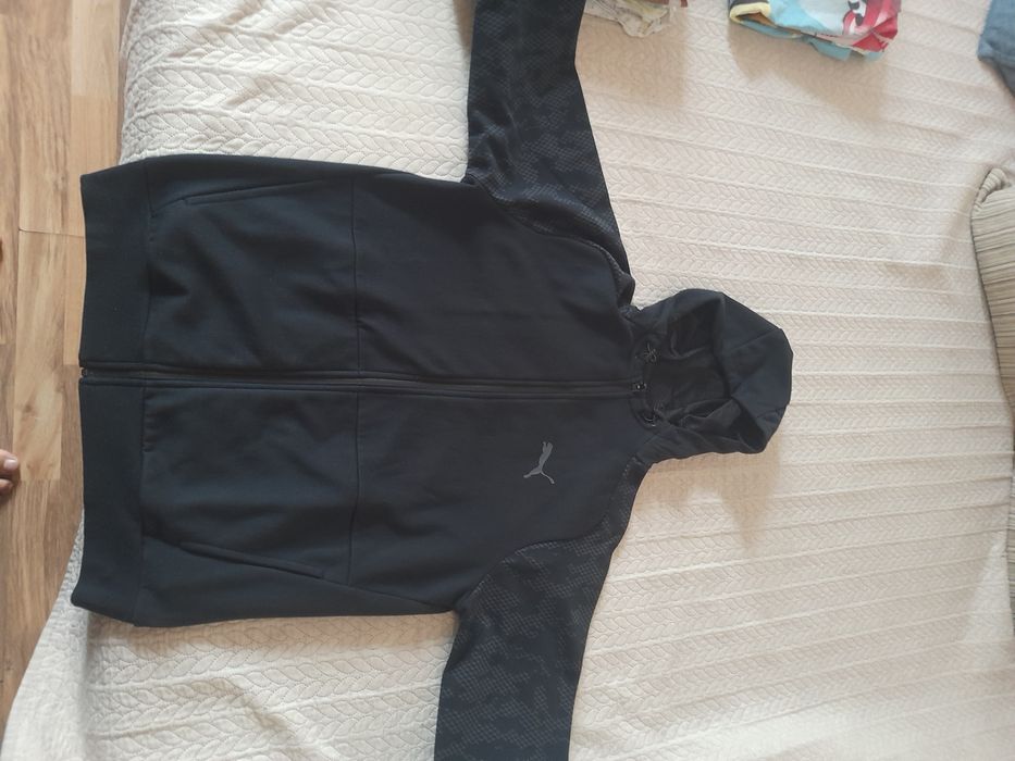 Суитчър PUMA Размер L