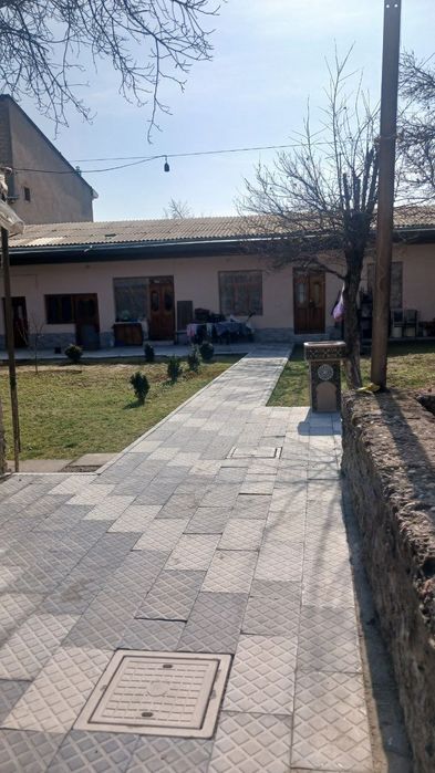 Юнусобод Хасанбойда ховли сотилади