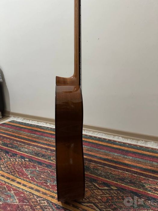 Cordoba C5 Iberia series original klassik gitara sotiladi
