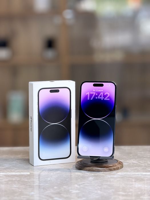 iPhone 14 Pro 128GB / Айфон 14 Про 128ГБ PhoneLab