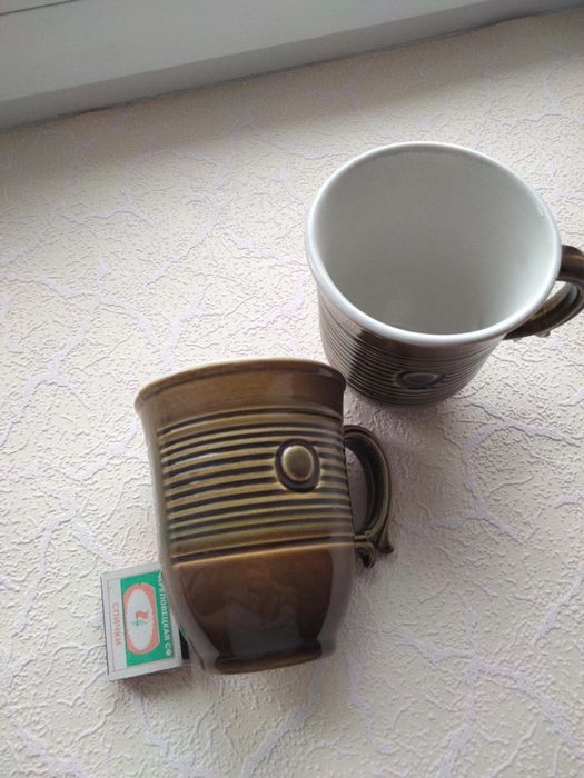 Продам посуду 80 годов