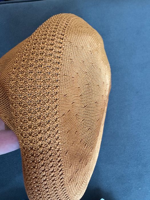 Sapca Kangol tropic 504 ventair Maro rustic