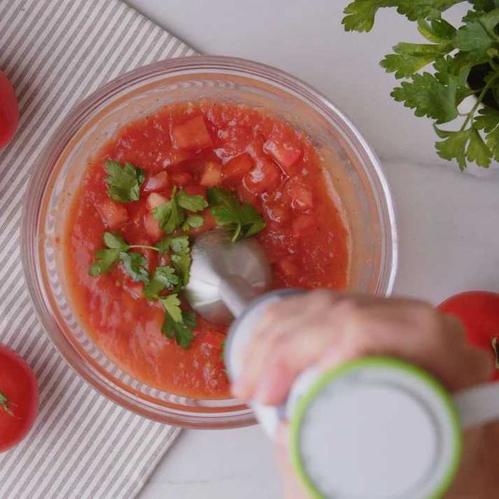 Пасатор TAURUS Bapi 850 Inox