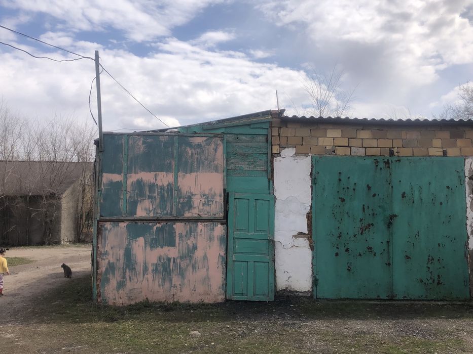 Продаётся дом.