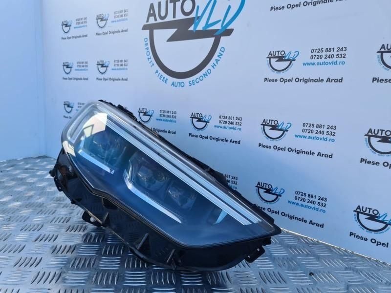 Far dreapta FULL LED ILLUX Opel Insignia B