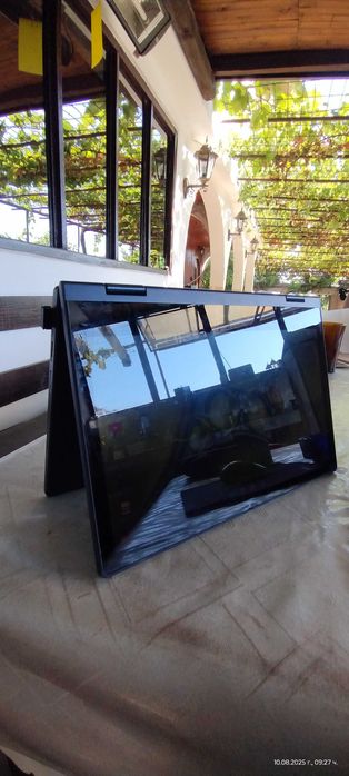 Laptop Lenovo ideapad flex 3