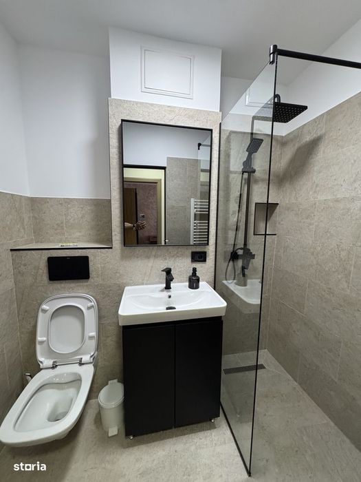 Apartament cu o camera de inchiriat