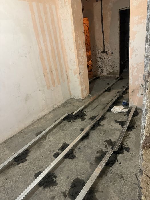 Ремонт квартир под ключ