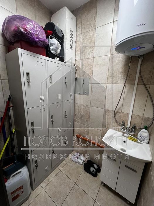 Заведение в Пловдив-Южен площ 90 цена 35000