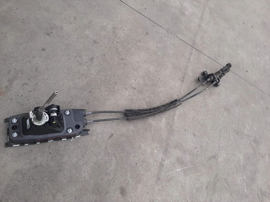 timonerie 1.4 tsi cpw skoda octavia 3 5q0711049an  5q0711061e