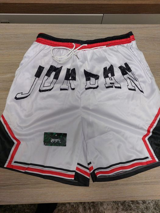 Pantaloni scurti Jordan [L]
