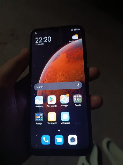 Redmi 9c narxi 349,000