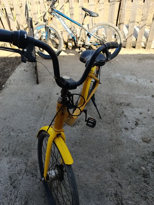 Офо велосипед сатылады