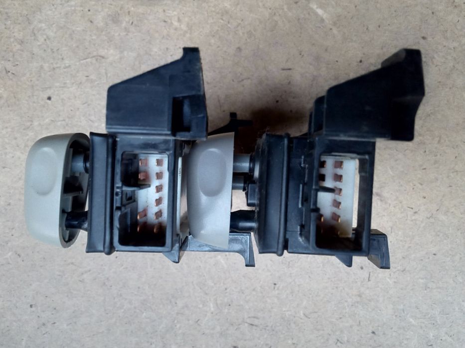 Блок регулировки сиденья Camry 40