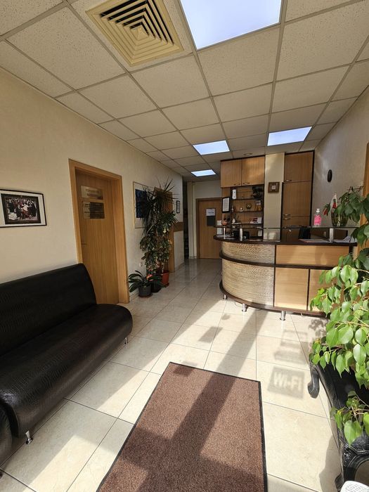 Дава се под наем Офис в София, Овча купел - 22 кв.м за 357 € - Снимка #2
