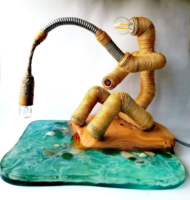 Продам оригинальный Светильник!!!