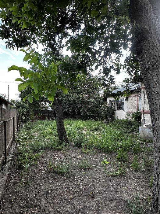Vand Teren Casa com. Vârteșcoiu