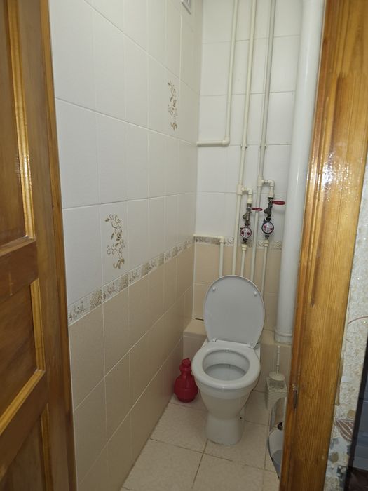 Сдам двухкомнатную  квартиру