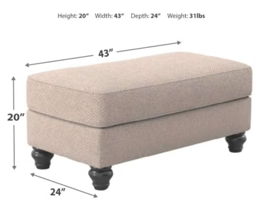 Продам диваны ashley fermoy