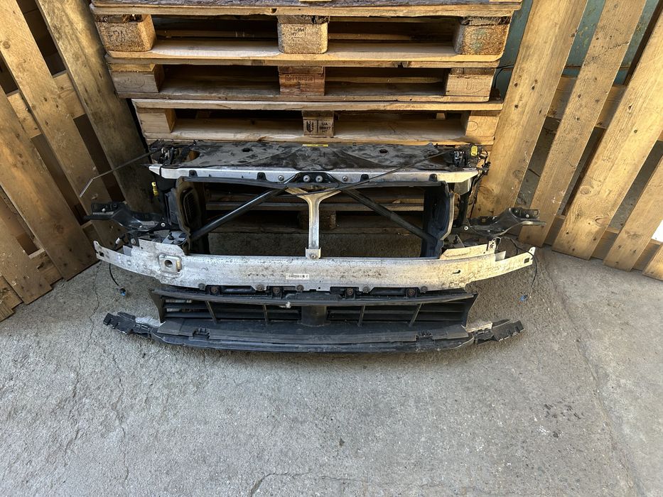 Trager / Tragher bmw G30 G31 LCI