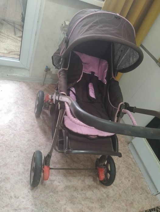 Коляска детский ..