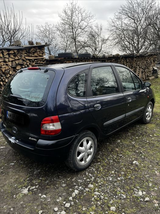 Vand Renault Scenic 1
