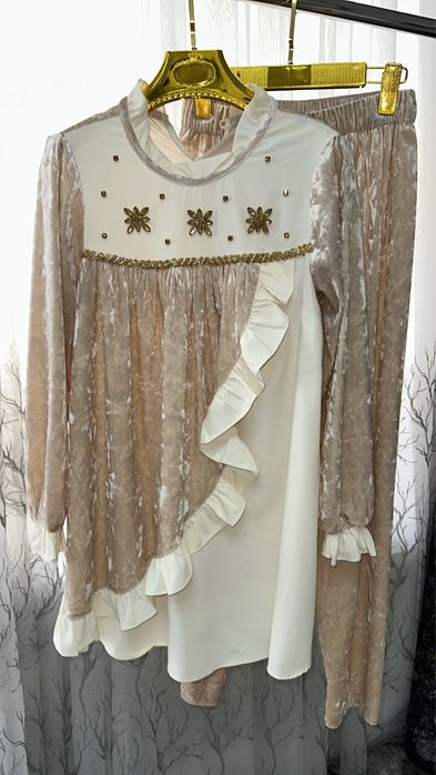 Kelinlar uchun libos