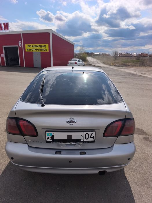 Продам Ниссан примера р11+