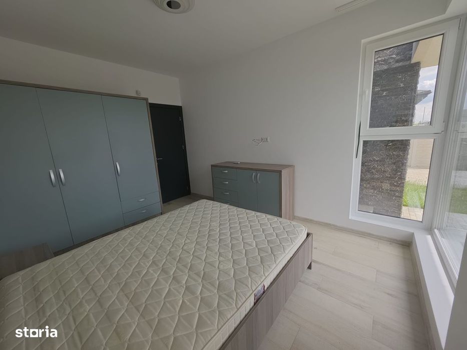 Casa 3 camere,teren 380 mp,gata de mutare