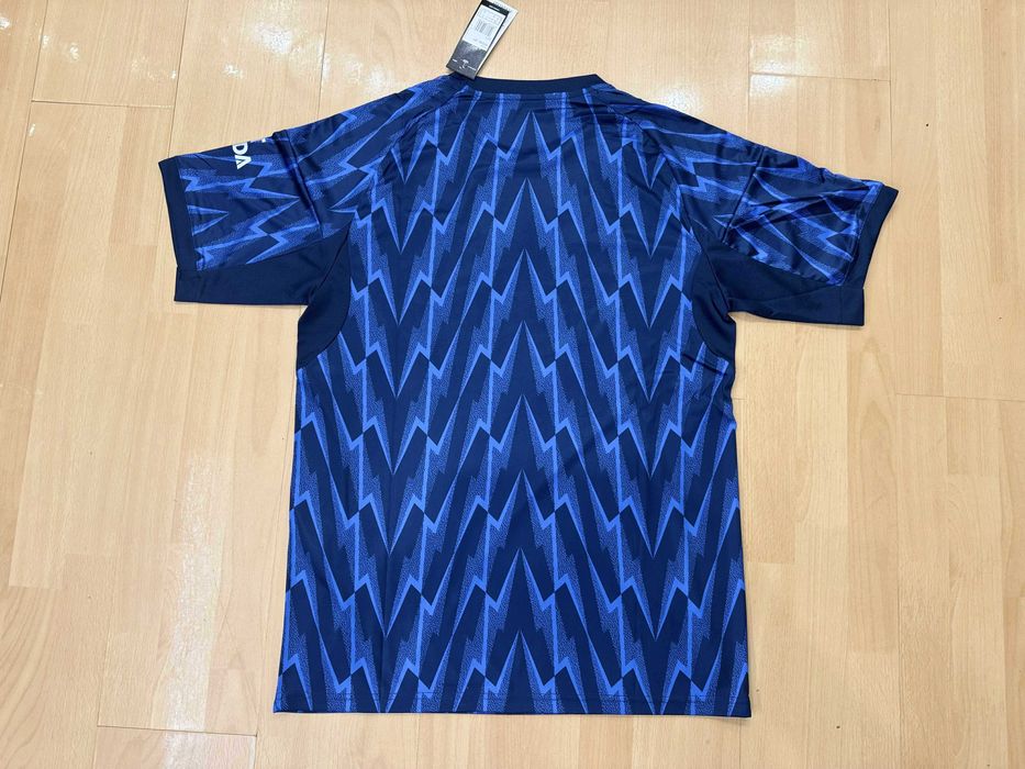 Arsenal away third 2025/26 р-р XL