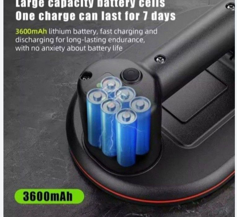 Ventuza Vacuum 300 kg