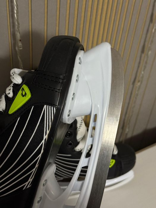 Продам коньки ледорубы