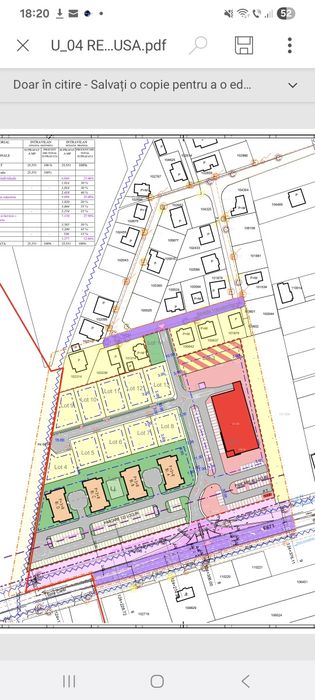 Vand loc de casa Puz Satu Mare -Vetis zona Premium